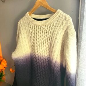 Tommy Hilfiger hombre sweater